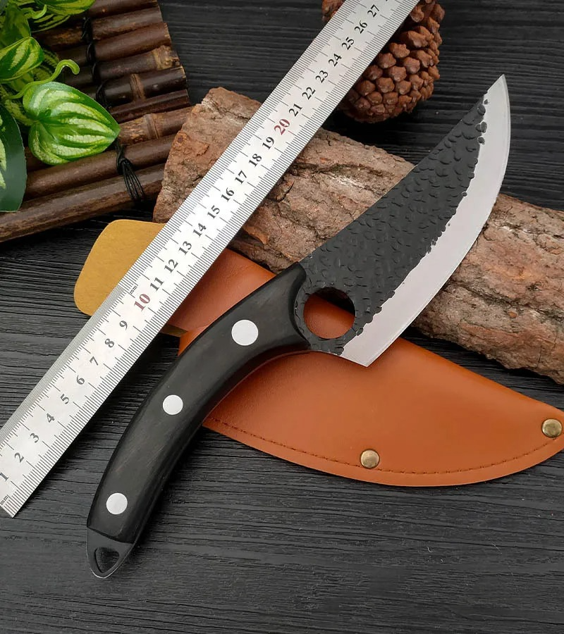 The Precision Boning Knife