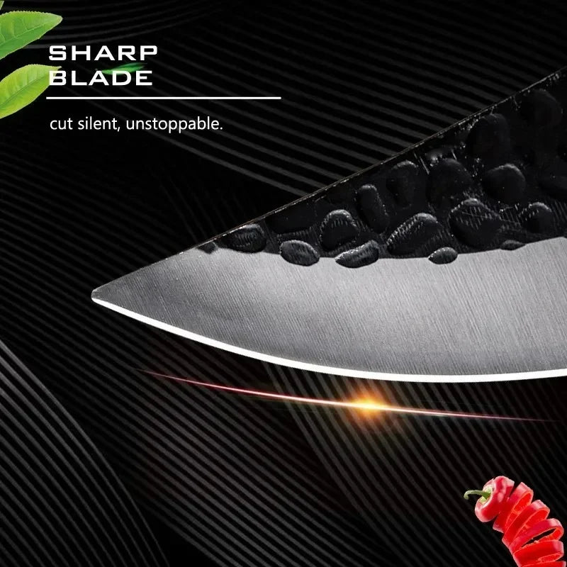 The Precision Boning Knife