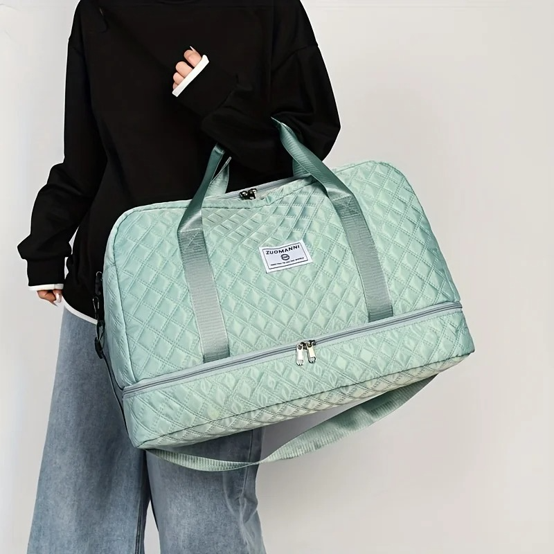 The Jetset Lightweight Carry Bag