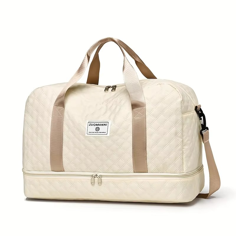 The Jetset Lightweight Carry Bag
