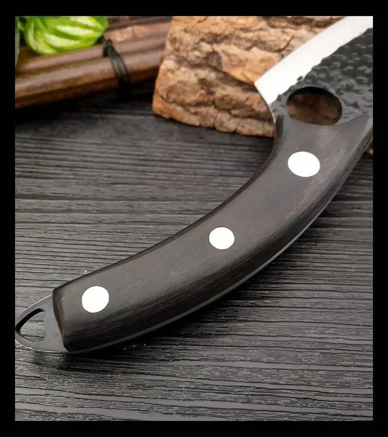 The Precision Boning Knife