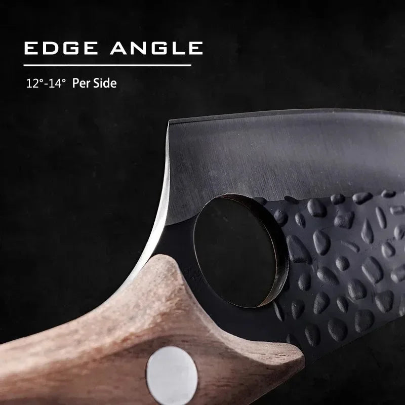 The Precision Boning Knife