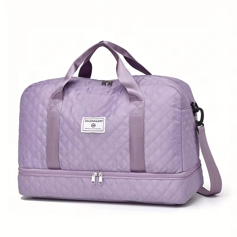 The Jetset Lightweight Carry Bag