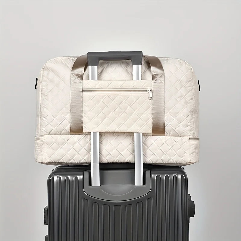 The Jetset Lightweight Carry Bag
