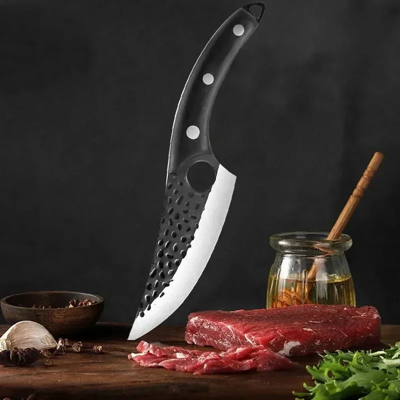 The Precision Boning Knife