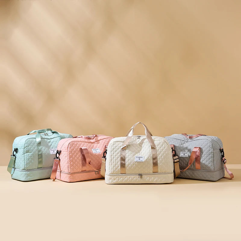 The Jetset Lightweight Carry Bag