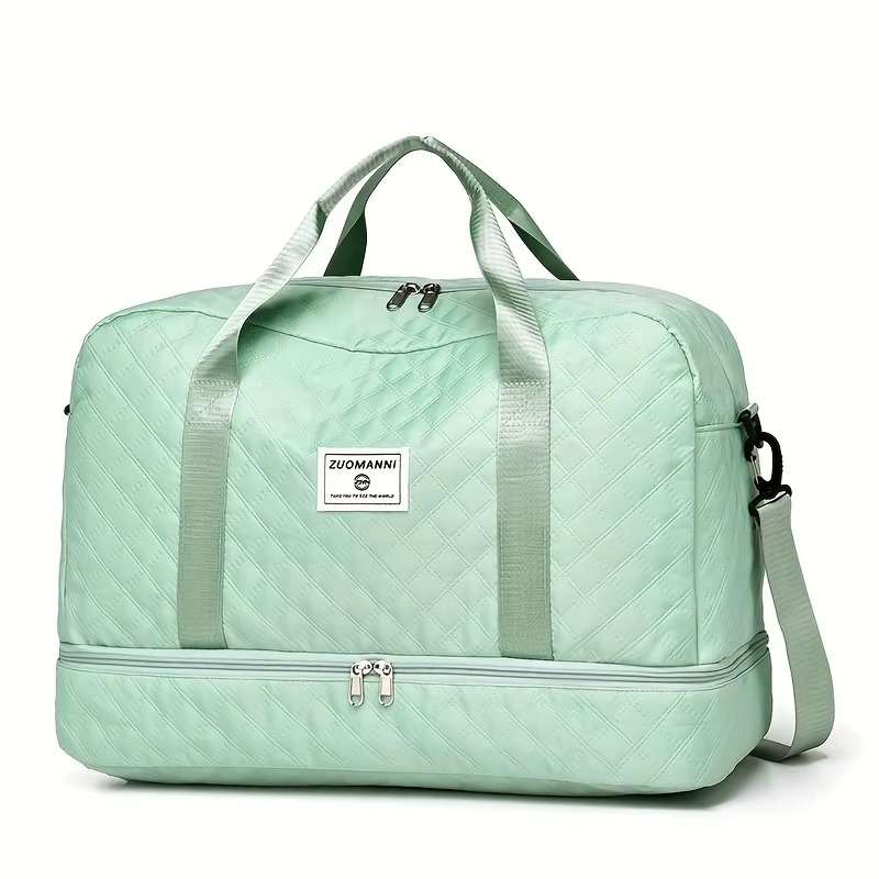 The Jetset Lightweight Carry Bag