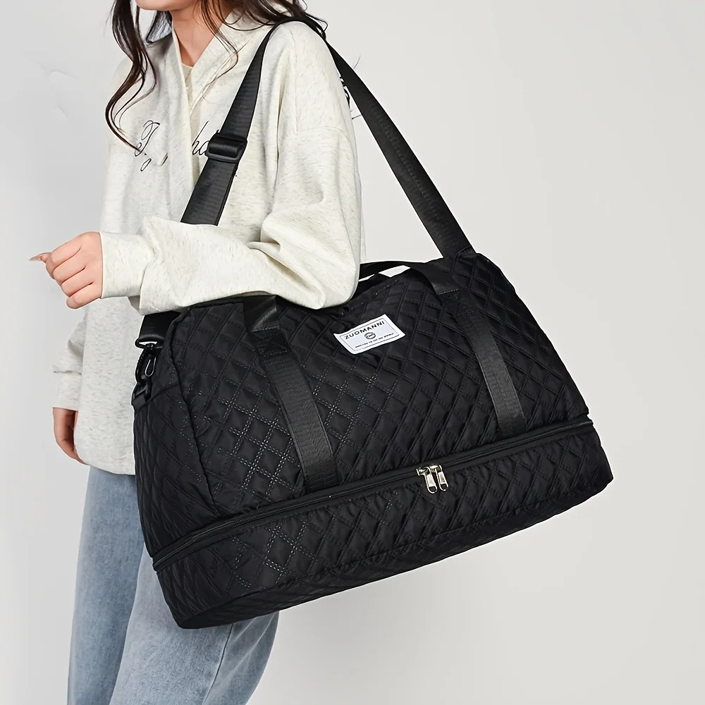 The Jetset Lightweight Carry Bag