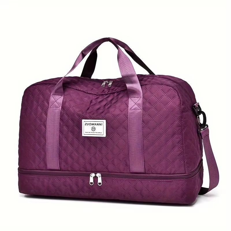 The Jetset Lightweight Carry Bag