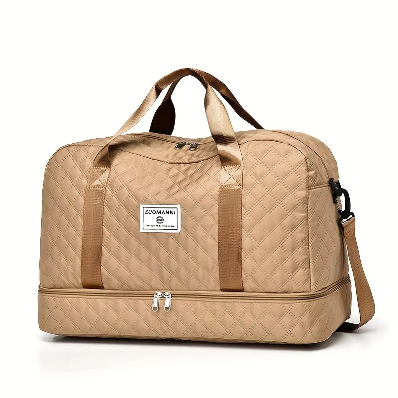 The Jetset Lightweight Carry Bag