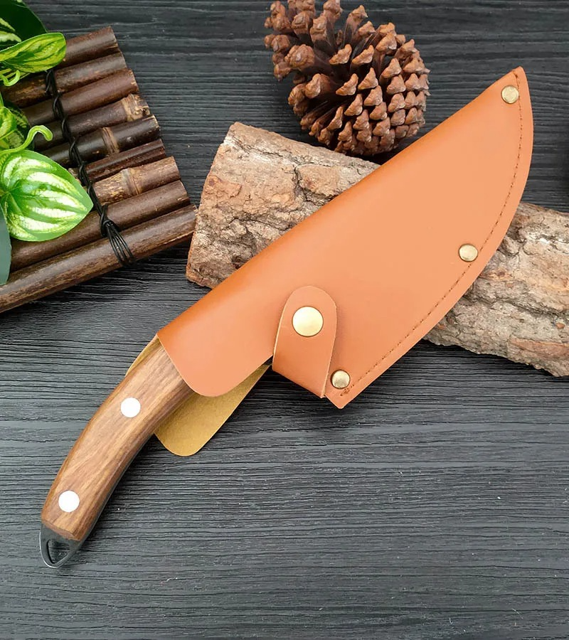 The Precision Boning Knife