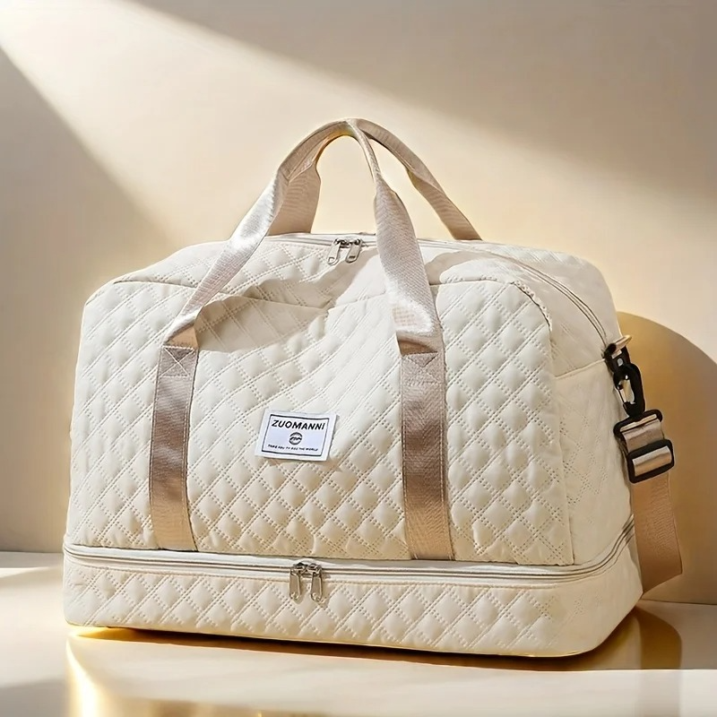 The Jetset Lightweight Carry Bag