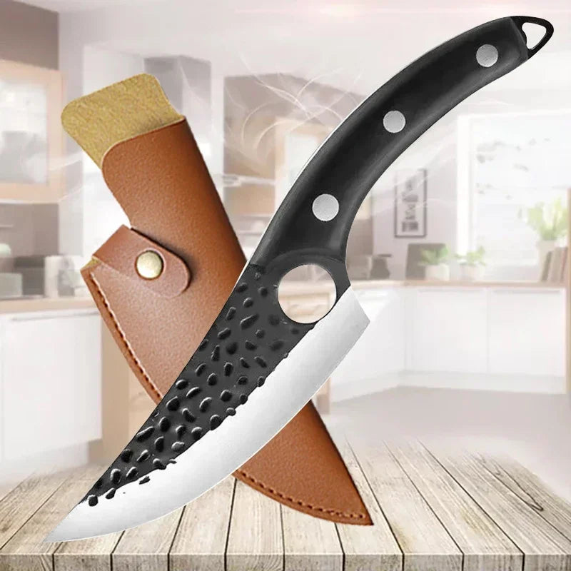 The Precision Boning Knife