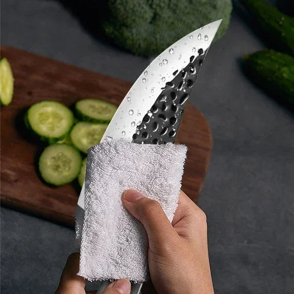 The Precision Boning Knife
