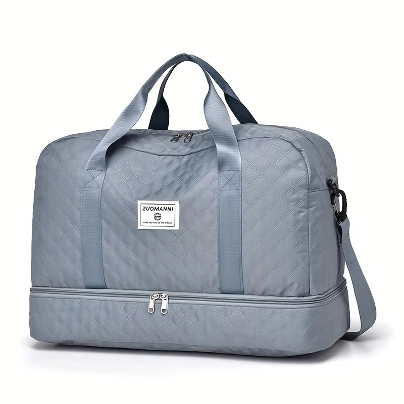 The Jetset Lightweight Carry Bag