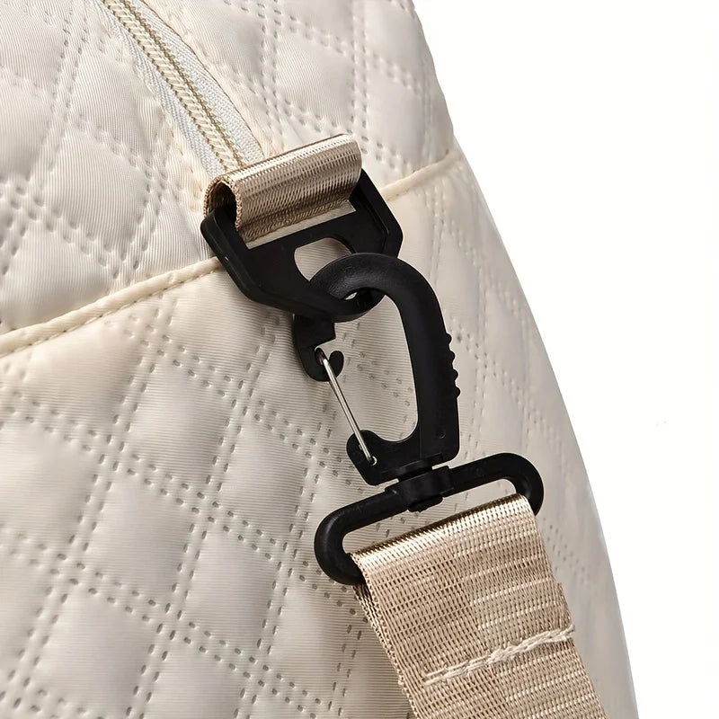 The Jetset Lightweight Carry Bag