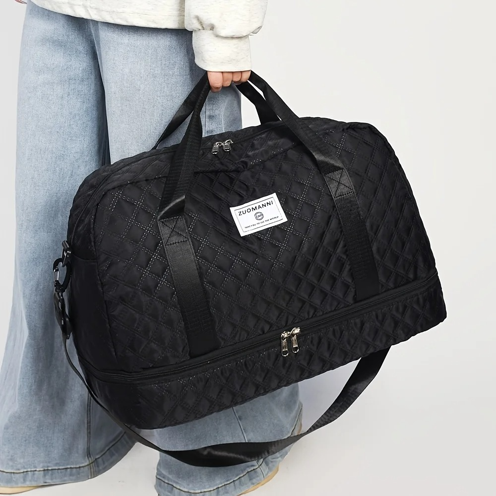 The Jetset Lightweight Carry Bag