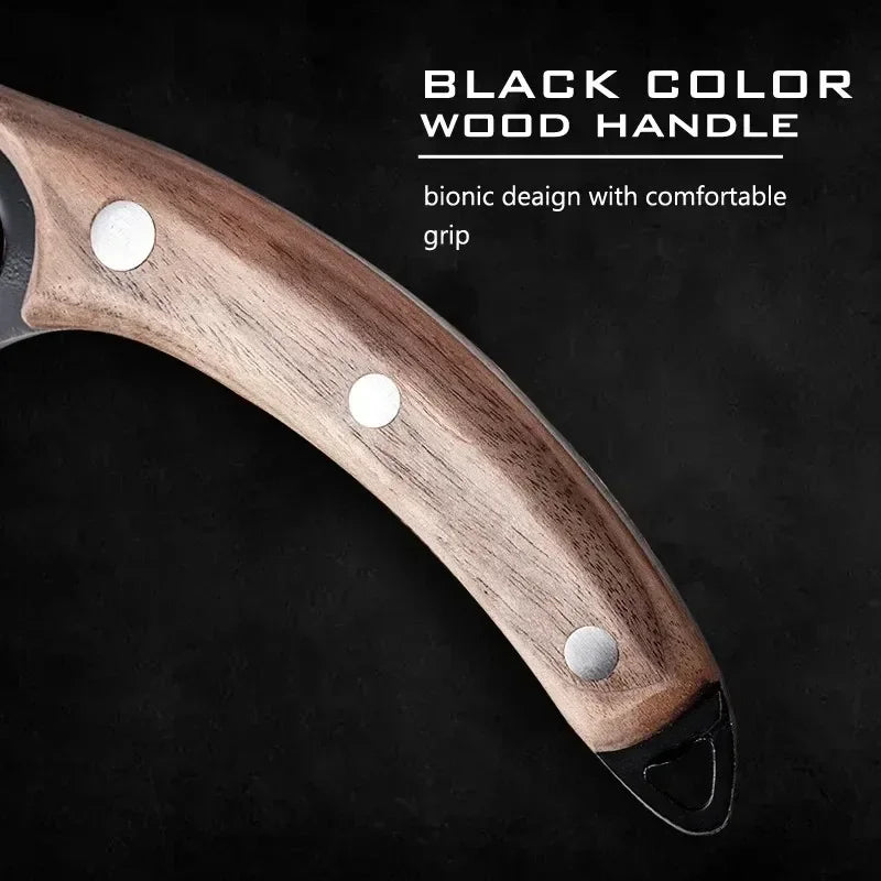 The Precision Boning Knife