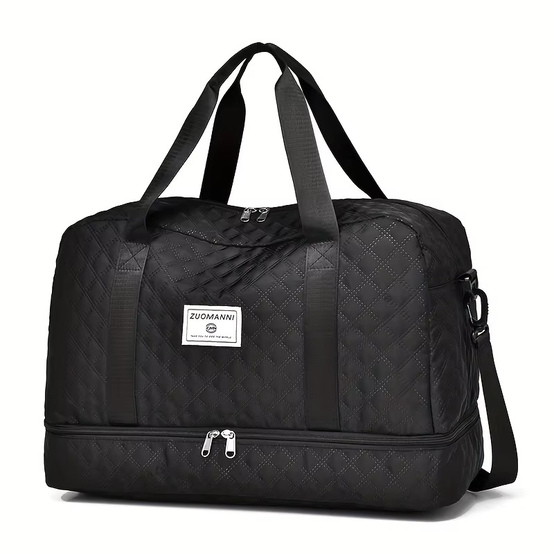 The Jetset Lightweight Carry Bag