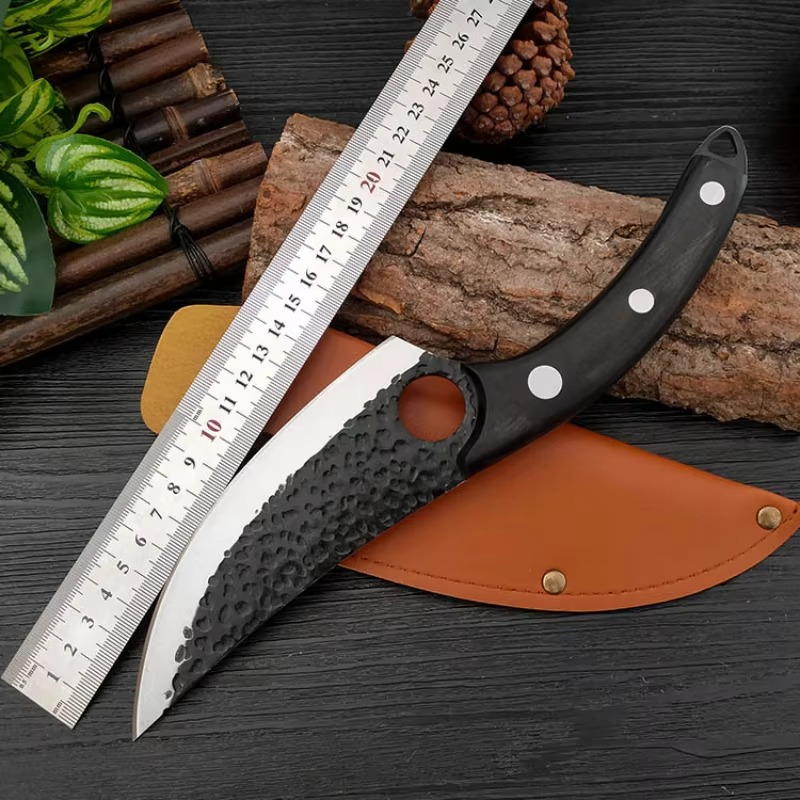 The Precision Boning Knife
