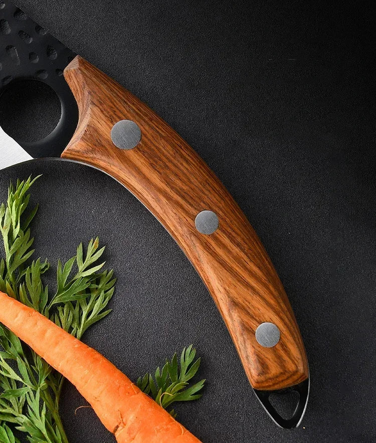 The Precision Boning Knife