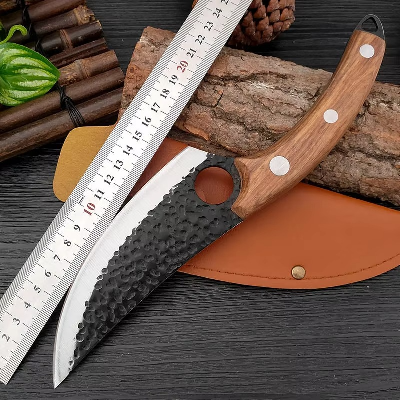 The Precision Boning Knife