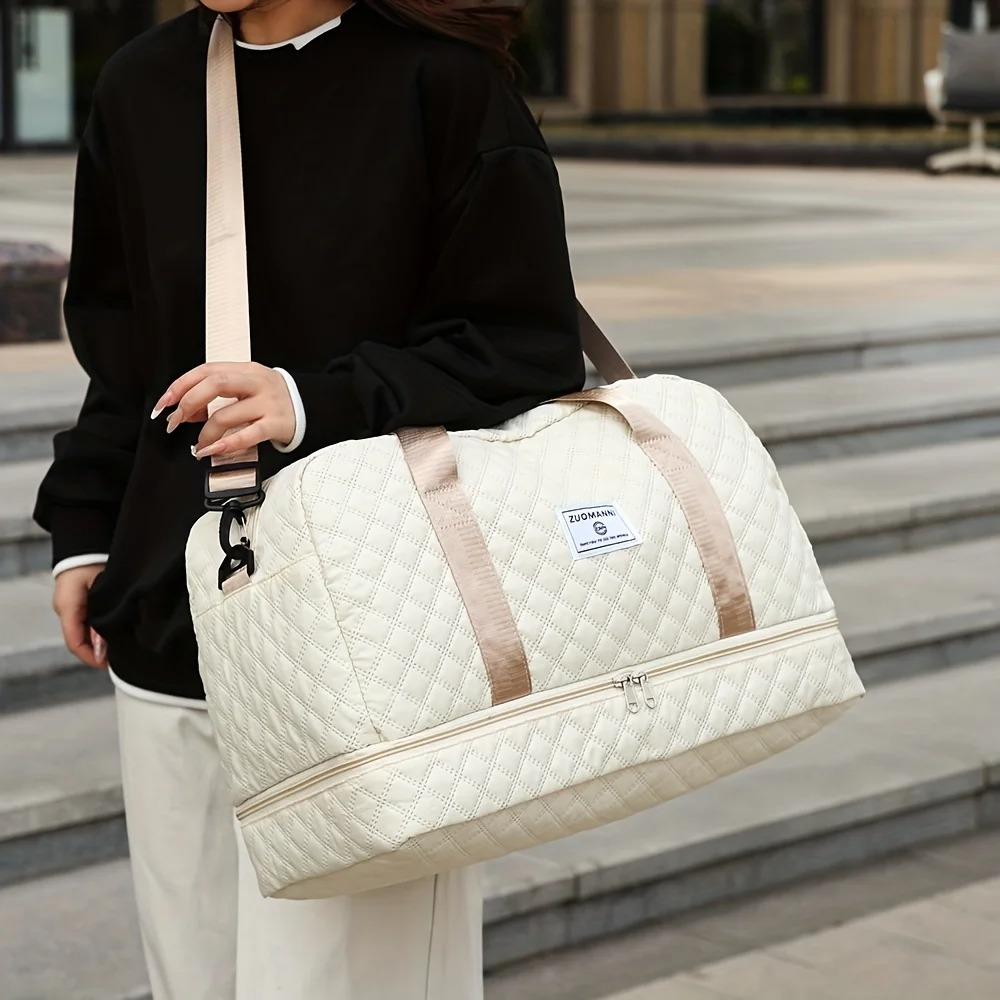 The Jetset Lightweight Carry Bag