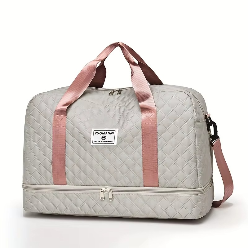 The Jetset Lightweight Carry Bag