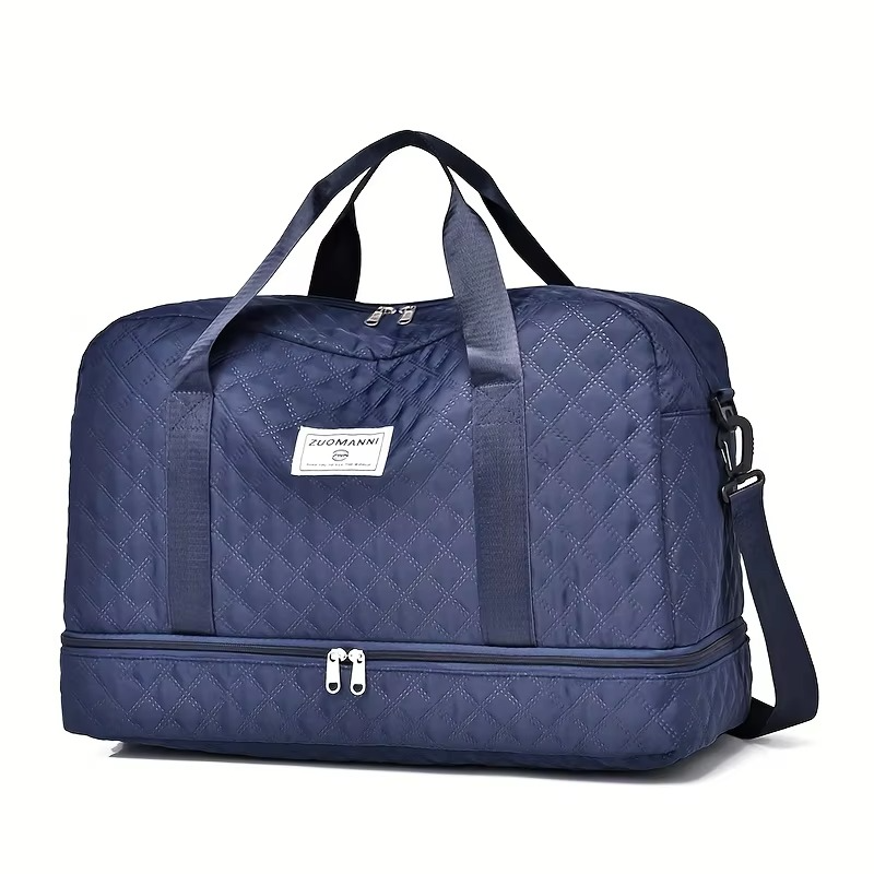 The Jetset Lightweight Carry Bag