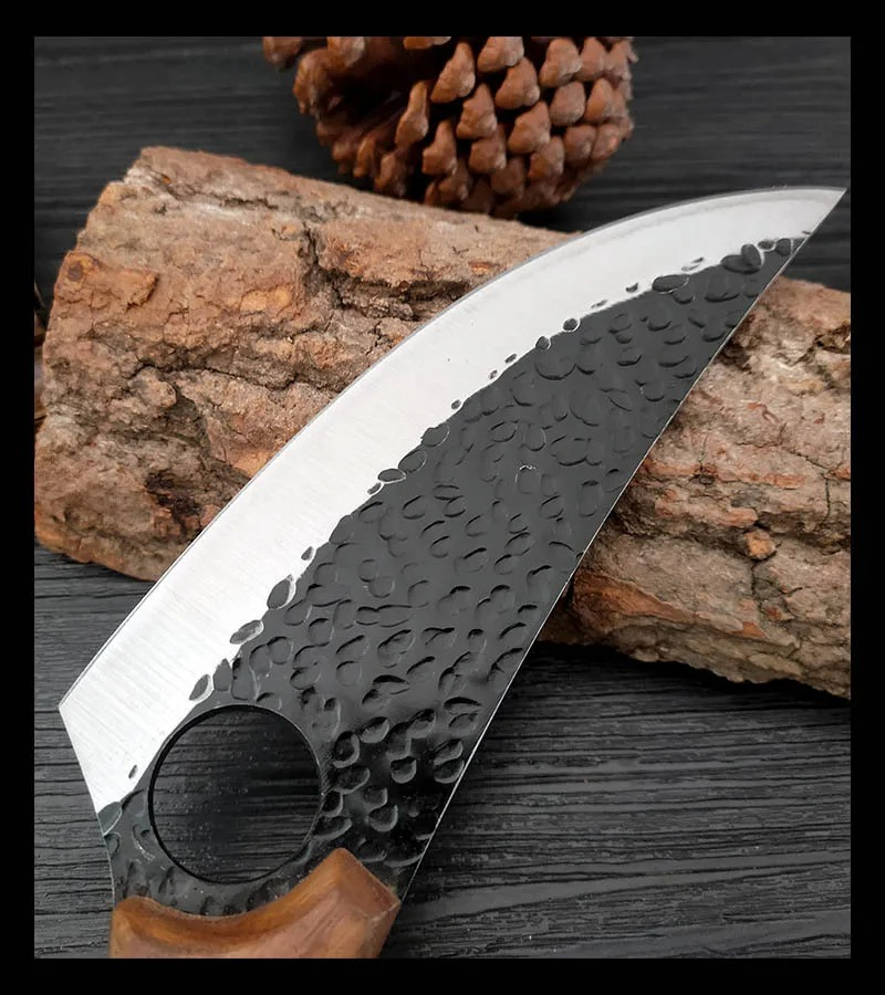 The Precision Boning Knife