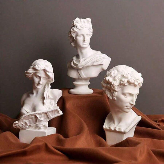 The Petite Muse