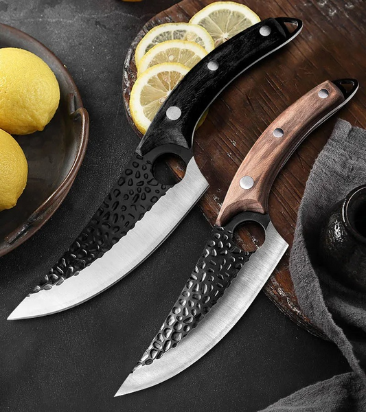 The Precision Boning Knife